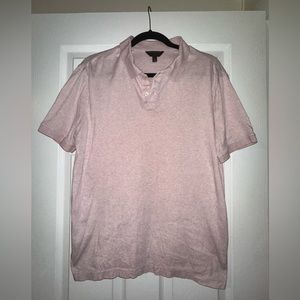 Banana Republic Men’s Slim Fit Polo